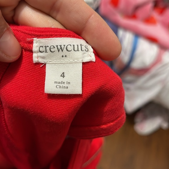 Crewcuts dress - Picture 7 of 7